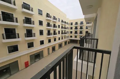 شقة - 1 حمام للبيع في كنتيا - فيلات ضواحي عجمان - ضواحي عجمان - عجمان