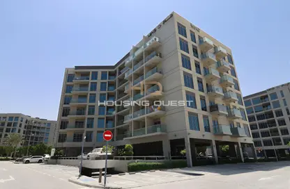 Apartment - 1 Bathroom for sale in MAG 545 - Mag 5 Boulevard - Dubai South (Dubai World Central) - Dubai Apartment - 1 Bathroom for sale in MAG 545 - Mag 5 Boulevard - Dubai South (Dubai World Central) - Dubai