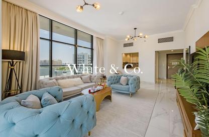 Apartment - 2 Bedrooms - 3 Bathrooms for sale in Welcome Residency - Arjan - Dubai