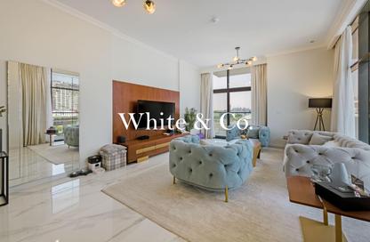 Apartment - 2 Bedrooms - 3 Bathrooms for sale in Welcome Residency - Arjan - Dubai