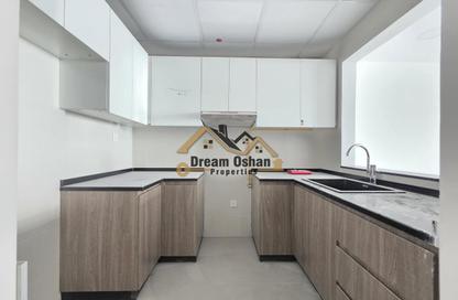 Apartment - 2 - 3 for rent in Carthage - International City Phase 2 - Al Warsan 4 - Al Warsan - Dubai