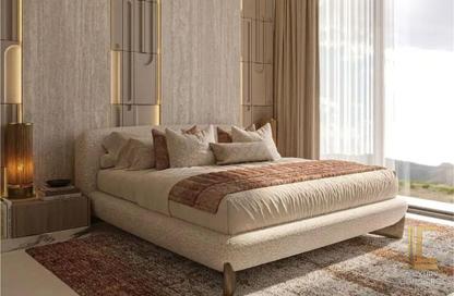 Apartment - 1 Bedroom - 2 Bathrooms for sale in Belle Reve by Zimaya - District 15 - Jumeirah Village Circle - Dubai