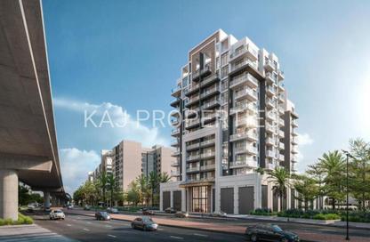 Apartment - 1 Bedroom - 2 Bathrooms for sale in Avenue Residence 6 - Avenue Residence - Al Furjan - Dubai Apartment - 1 Bedroom - 2 Bathrooms for sale in Avenue Residence 6 - Avenue Residence - Al Furjan - Dubai