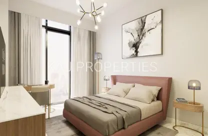 Apartment - 1 Bedroom - 2 Bathrooms for sale in Avenue Residence 6 - Avenue Residence - Al Furjan - Dubai Apartment - 1 Bedroom - 2 Bathrooms for sale in Avenue Residence 6 - Avenue Residence - Al Furjan - Dubai