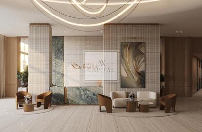 Apartment - Studio - 1 Bathroom for sale in Binghatti Titania - Majan - Dubai Land - Dubai