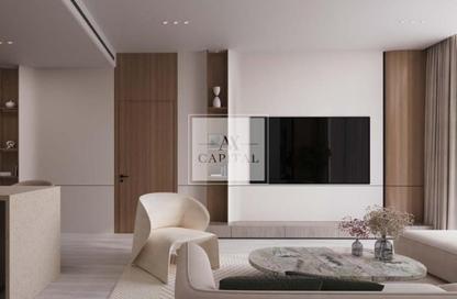 Apartment - Studio - 1 Bathroom for sale in Binghatti Titania - Majan - Dubai Land - Dubai