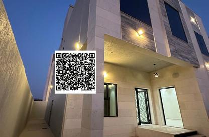 Villa - 5 - 7 for rent in Kabbali Hills - Al Helio 2 - Al Helio - Ajman