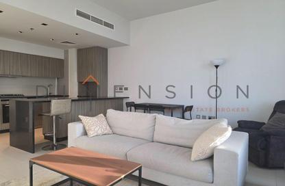 Apartment - 1 Bedroom - 1 Bathroom for rent in MEERA Shams - Shams Abu Dhabi - Al Reem Island - Abu Dhabi Apartment - 1 Bedroom - 1 Bathroom for rent in MEERA Shams - Shams Abu Dhabi - Al Reem Island - Abu Dhabi