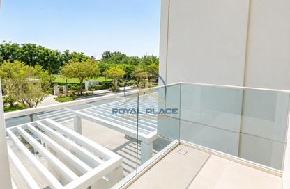 Villa - 4 - 4 for rent in Arabella Townhouses 3 - Arabella Townhouses - Mudon - Dubai Villa - 4 - 4 for rent in Arabella Townhouses 3 - Arabella Townhouses - Mudon - Dubai