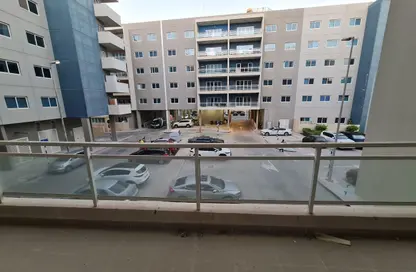 شقة - 2 غرف نوم - 2 حمامات للايجار في برج 1 - الريف داون تاون - الريف - أبوظبي