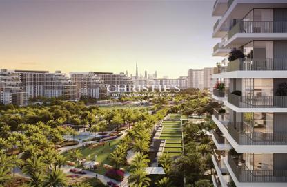 شقة - 2 غرف نوم - 2 حمامات للبيع في Palace ريزيدنسز 2 - Palace ريزيدنسز at Hills Estate - دبي هيلز استيت - دبي