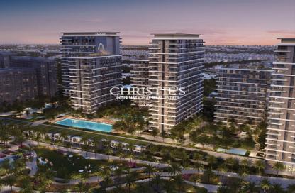 شقة - 2 غرف نوم - 2 حمامات للبيع في Palace ريزيدنسز 2 - Palace ريزيدنسز at Hills Estate - دبي هيلز استيت - دبي