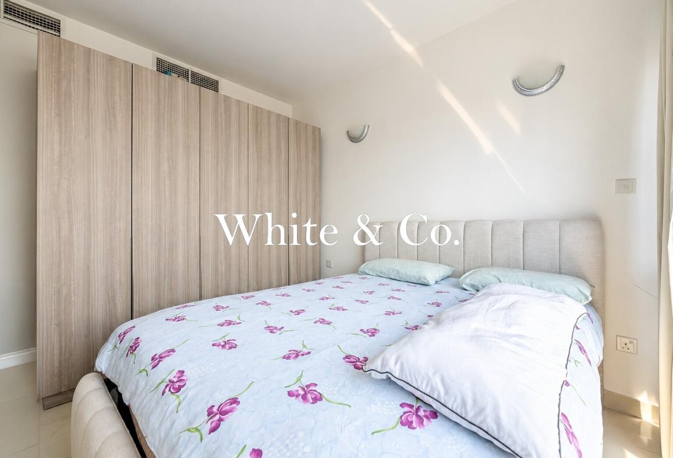 Unfurnished | Islands View | Balcony photo 8