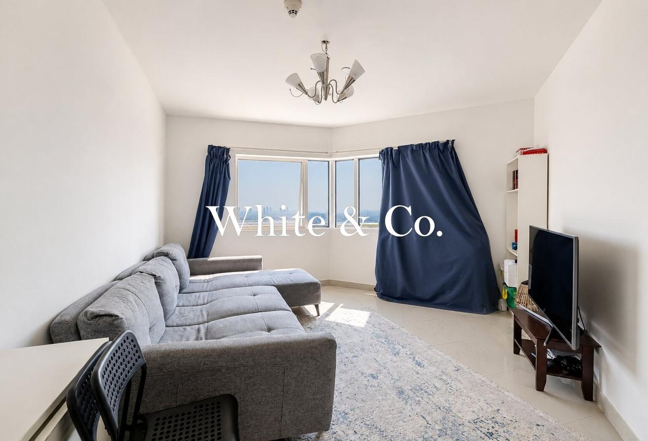 Unfurnished | Islands View | Balcony photo 7