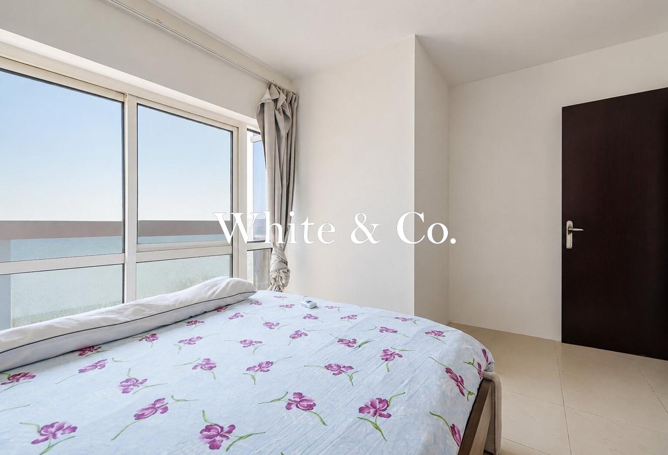 Unfurnished | Islands View | Balcony photo 9