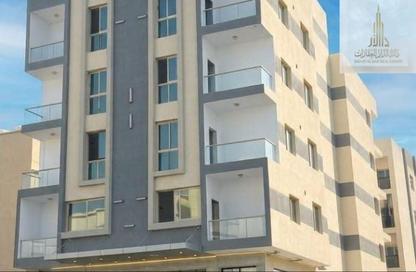 عمارة بالكامل - 7+ - 7+ للبيع في فيرمونت عجمان - النخيل 2 - النخيل - عجمان
