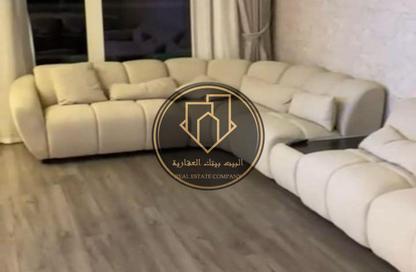 Apartment - 2 Bedrooms - 3 Bathrooms for sale in Ajman One Tower 5 - Ajman One - Ajman Downtown - Ajman Apartment - 2 Bedrooms - 3 Bathrooms for sale in Ajman One Tower 5 - Ajman One - Ajman Downtown - Ajman