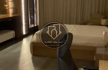Apartment - 2 Bedrooms - 3 Bathrooms for sale in Ajman One Tower 5 - Ajman One - Ajman Downtown - Ajman Apartment - 2 Bedrooms - 3 Bathrooms for sale in Ajman One Tower 5 - Ajman One - Ajman Downtown - Ajman