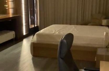 Apartment - 2 Bedrooms - 3 Bathrooms for sale in Ajman One Tower 5 - Ajman One - Ajman Downtown - Ajman Apartment - 2 Bedrooms - 3 Bathrooms for sale in Ajman One Tower 5 - Ajman One - Ajman Downtown - Ajman