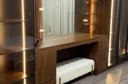 Apartment - 2 Bedrooms - 3 Bathrooms for sale in Ajman One Tower 5 - Ajman One - Ajman Downtown - Ajman