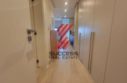 Apartment - Studio - 1 Bathroom for rent in Park View Tower - District 14 - Jumeirah Village Circle - Dubai