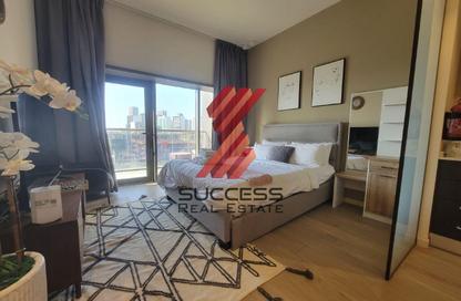 Apartment - Studio - 1 Bathroom for rent in Park View Tower - District 14 - Jumeirah Village Circle - Dubai