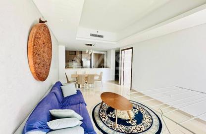 Apartment - 1 - 2 for rent in Gateway Residences - Mina Al Arab - Ras Al Khaimah