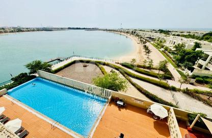 Apartment - 1 - 2 for rent in Gateway Residences - Mina Al Arab - Ras Al Khaimah
