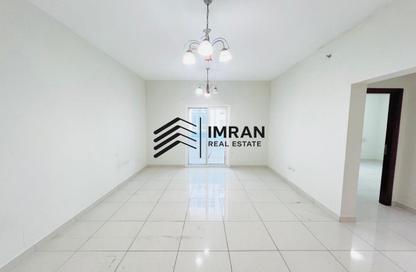 Apartment - 2 Bedrooms - 2 Bathrooms for rent in Al Fajir Tower - Al Nahda - Sharjah