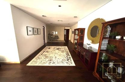 Apartment - 2 Bedrooms - 3 Bathrooms for rent in European - Canal Residence - Dubai Sports City - Dubai