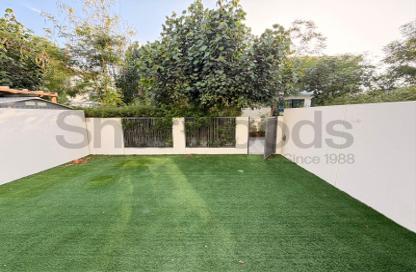 Villa - 3 Bedrooms - 4 Bathrooms for rent in Elan - Tilal Al Ghaf - Dubai