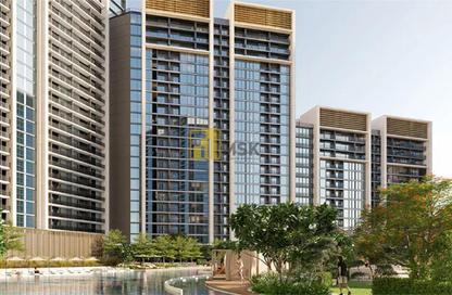 Apartment - 1 - 1 for sale in Sobha Orbis Tower E - Sobha Orbis - Motor City - Dubai Apartment - 1 - 1 for sale in Sobha Orbis Tower E - Sobha Orbis - Motor City - Dubai
