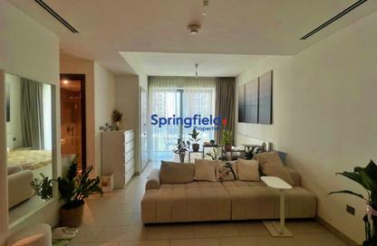 Apartment - Studio - 1 Bathroom for rent in Sobha Hartland Greens 2 - Hartland Greens - Sobha Hartland - Mohammed Bin Rashid City - Dubai Apartment - Studio - 1 Bathroom for rent in Sobha Hartland Greens 2 - Hartland Greens - Sobha Hartland - Mohammed Bin Rashid City - Dubai