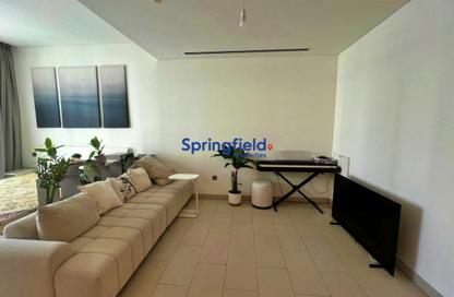 Apartment - Studio - 1 Bathroom for rent in Sobha Hartland Greens 2 - Hartland Greens - Sobha Hartland - Mohammed Bin Rashid City - Dubai