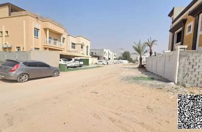 Land - Studio for sale in Al Helio 2 - Al Helio - Ajman