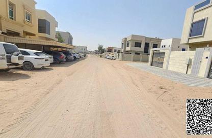 Land - Studio for sale in Al Helio 2 - Al Helio - Ajman