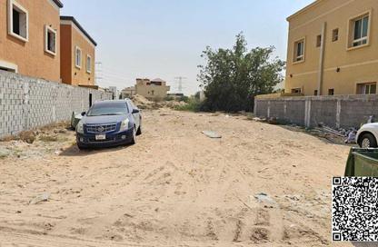 Land - Studio for sale in Al Helio 2 - Al Helio - Ajman
