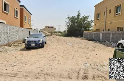 أرض - استوديو للبيع في الحليو 2 - الحليو - عجمان