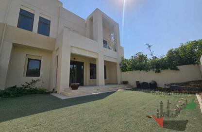 Villa - 4 - 4 for rent in Mira Oasis 3 - Mira Oasis - Reem - Dubai Villa - 4 - 4 for rent in Mira Oasis 3 - Mira Oasis - Reem - Dubai