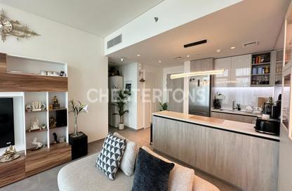 Apartment - 2 Bedrooms for rent in Viera Residences - Dubai Production City (IMPZ) - Dubai
