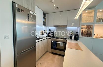 Apartment - 2 Bedrooms for rent in Viera Residences - Dubai Production City (IMPZ) - Dubai