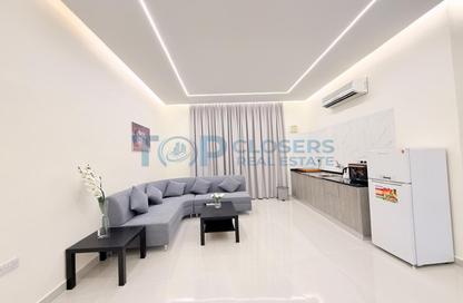 Apartment - 1 Bedroom - 1 Bathroom for rent in Al Ameriya - Al Jimi - Al Ain Apartment - 1 Bedroom - 1 Bathroom for rent in Al Ameriya - Al Jimi - Al Ain