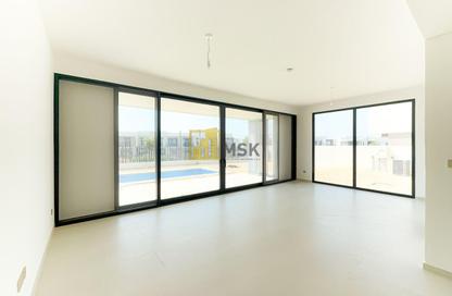 Villa - 5 Bedrooms - 6 Bathrooms for rent in Jebel Ali Village Townhouses - Jebel Ali Village - Jebel Ali - Dubai