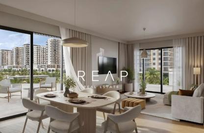 Apartment - 1 - 1 for sale in Alton - Town Square - Dubai