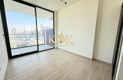 Apartment - 1 Bedroom - 2 Bathrooms for rent in Binghatti Onyx - District 15 - Jumeirah Village Circle - Dubai