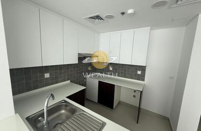 Apartment - 1 Bedroom - 2 Bathrooms for sale in Blue Beach Residence - Ajmal Makan City - Sharjah Waterfront City - Sharjah Apartment - 1 Bedroom - 2 Bathrooms for sale in Blue Beach Residence - Ajmal Makan City - Sharjah Waterfront City - Sharjah