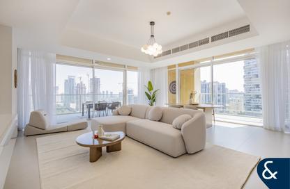 Apartment - 3 Bedrooms - 3 Bathrooms for sale in Hameni Tower - District 15 - Jumeirah Village Circle - Dubai Apartment - 3 Bedrooms - 3 Bathrooms for sale in Hameni Tower - District 15 - Jumeirah Village Circle - Dubai