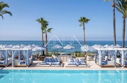 Apartment - 3 Bedrooms - 4 Bathrooms for sale in Villa Del Brunello - Dubai Islands - Dubai