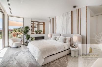 Villa - 6 Bedrooms - 7 Bathrooms for sale in Bora Bora - DAMAC Islands - Dubai Villa - 6 Bedrooms - 7 Bathrooms for sale in Bora Bora - DAMAC Islands - Dubai