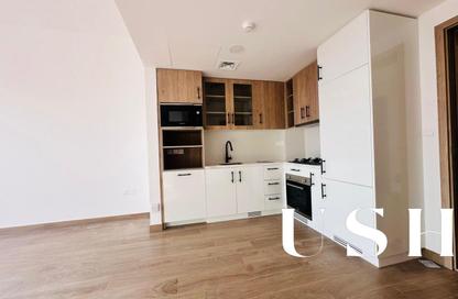 Apartment - 1 Bedroom - 1 Bathroom for rent in Liva - Town Square - Dubai